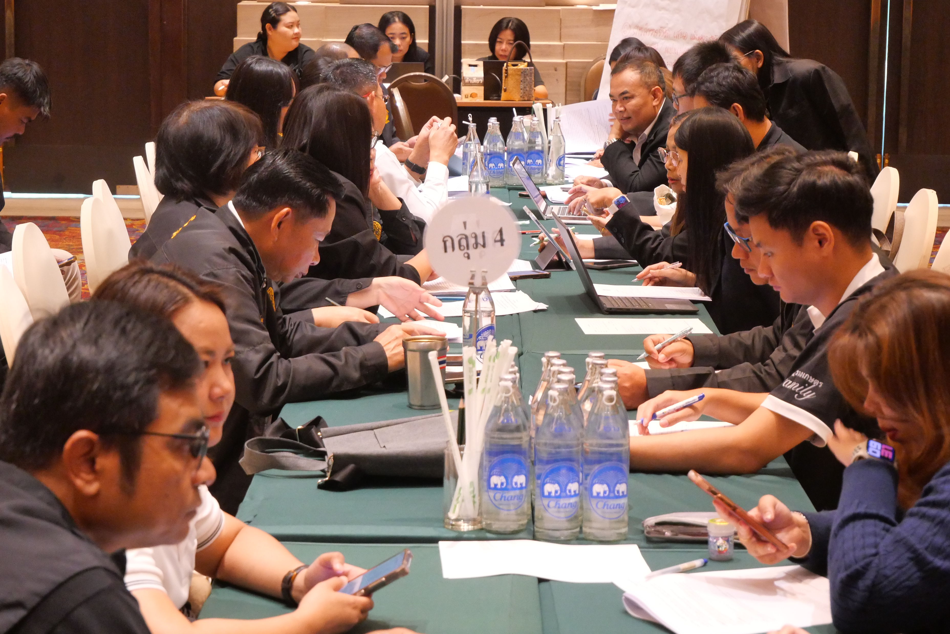 title - ส.ป.ก. จัดโครงการสัมมนา “การขับเคลื่อนงานปฏิรูปที่ดินเพื่อเกษตรกรรมสู่มิติใหม่อย่างยั่งยืนและเป็นธรรม” กรณีจัดที่ดินตามระเบียบคัดเลือกและจัดที่ดินฯ ข้อ 62 ประจําปีงบประมาณ พ.ศ. 2569 (วันพุธที่ 27 พฤษภาคม 2569 ภาคเช้า) 